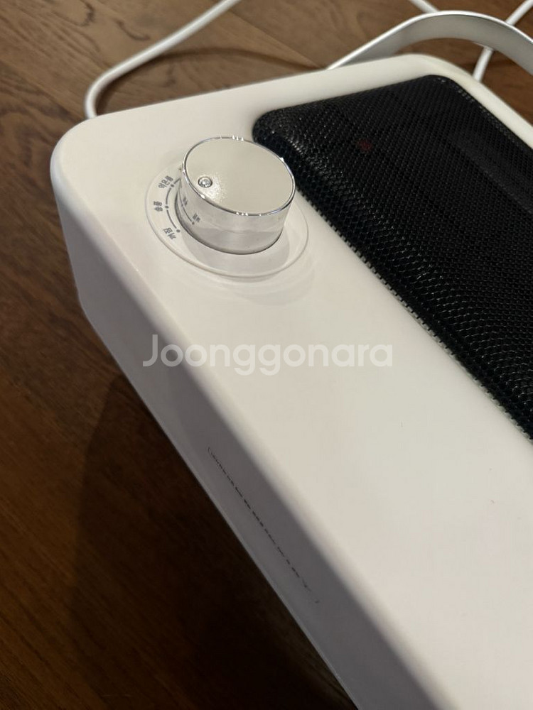 제벤 욕실 온풍기 전기 온풍기 화장실--2