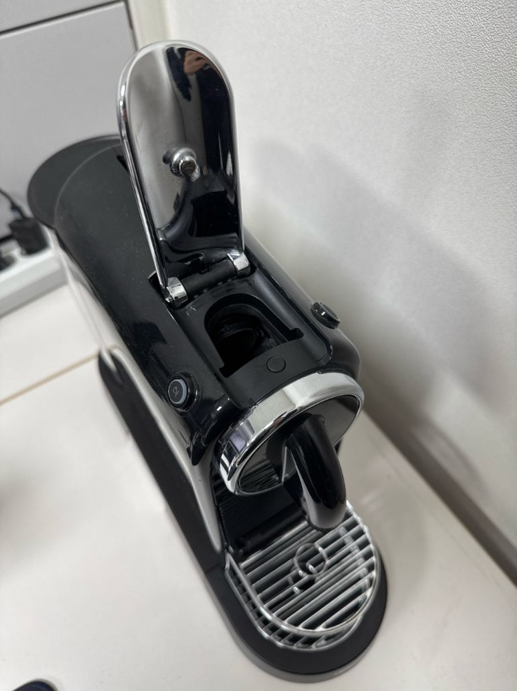 네스프레소 시티즈 이미지