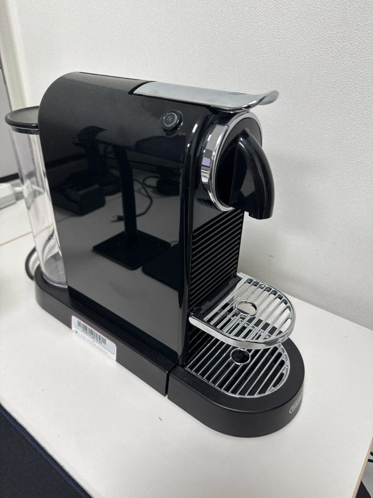 네스프레소 시티즈 이미지