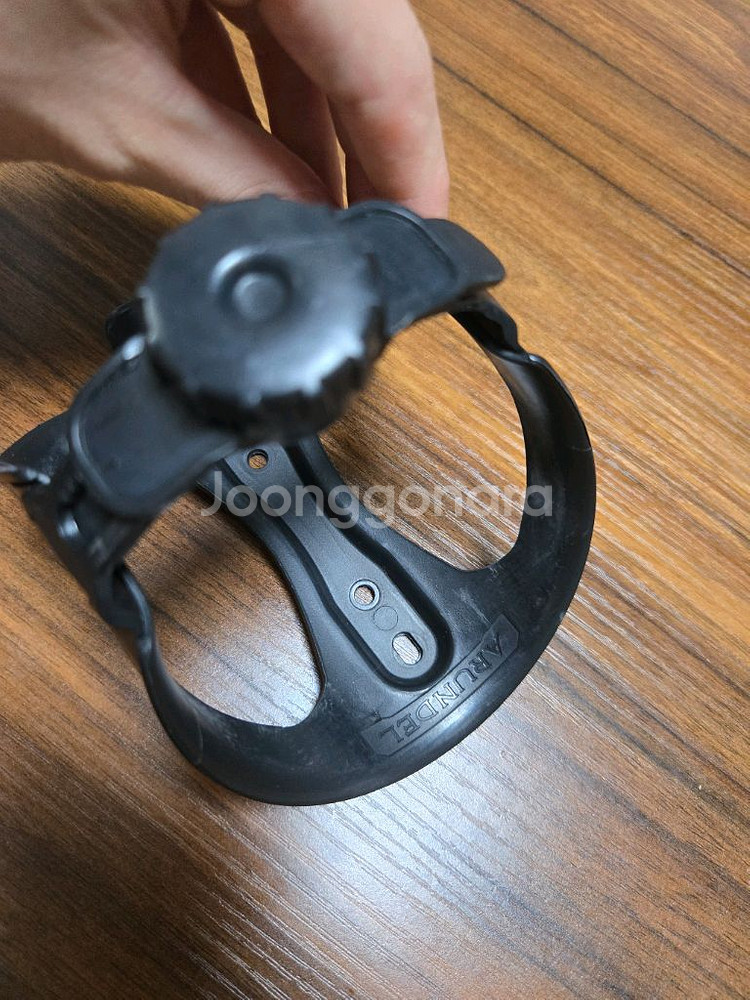 아룬델 물통케이지--2