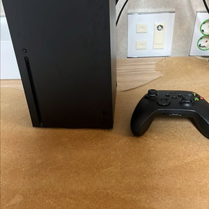 xbox시리즈 x