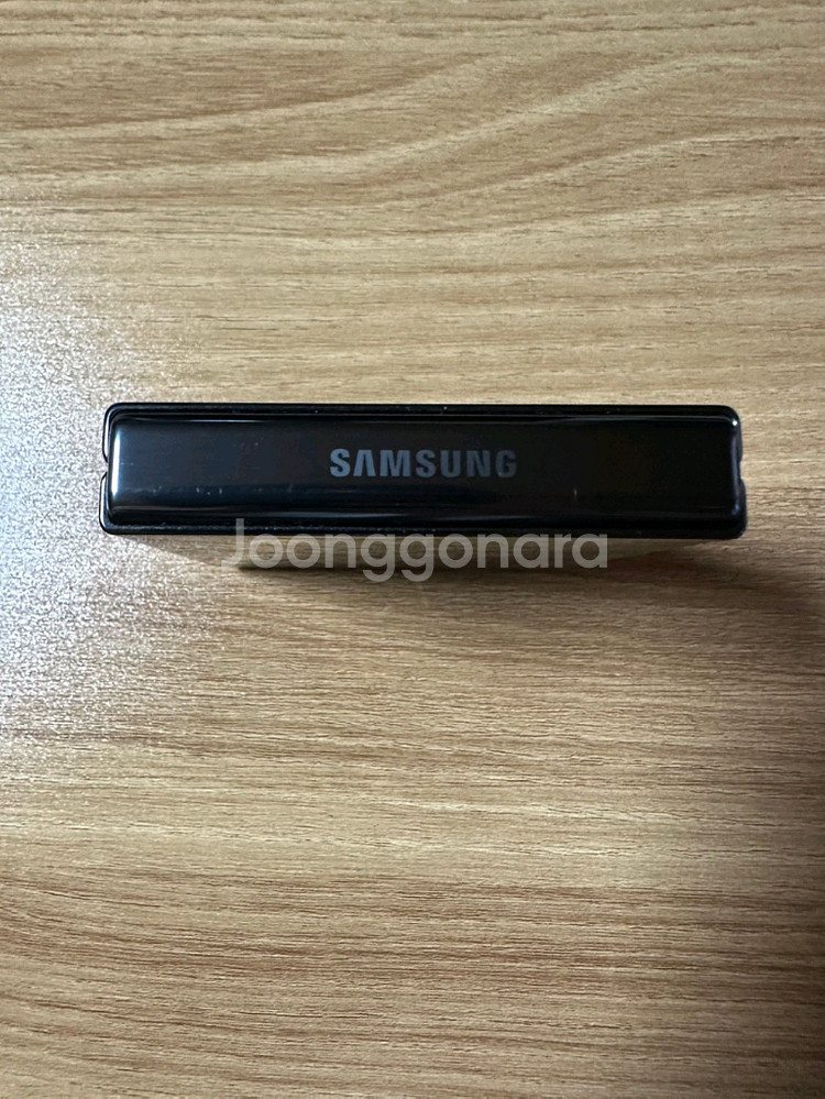 삼성 Z플립5 256GB 블랙 S급--5