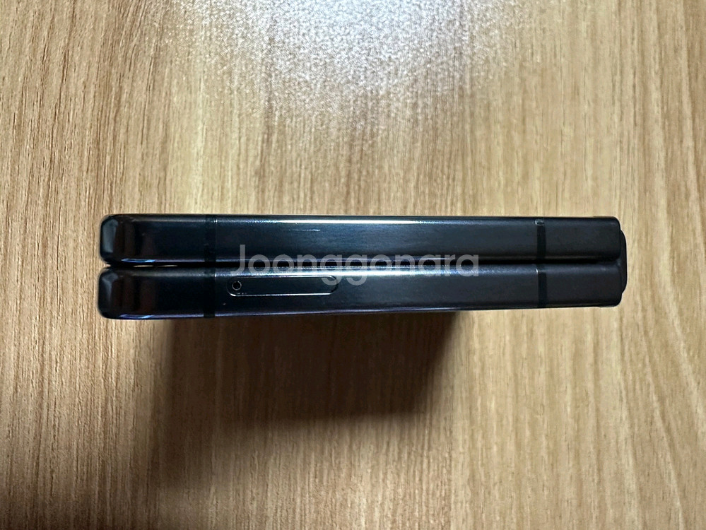 삼성 Z플립5 256GB 블랙 S급--3