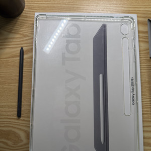 갤럭시탭 s10 fe 플러스 128 wifi