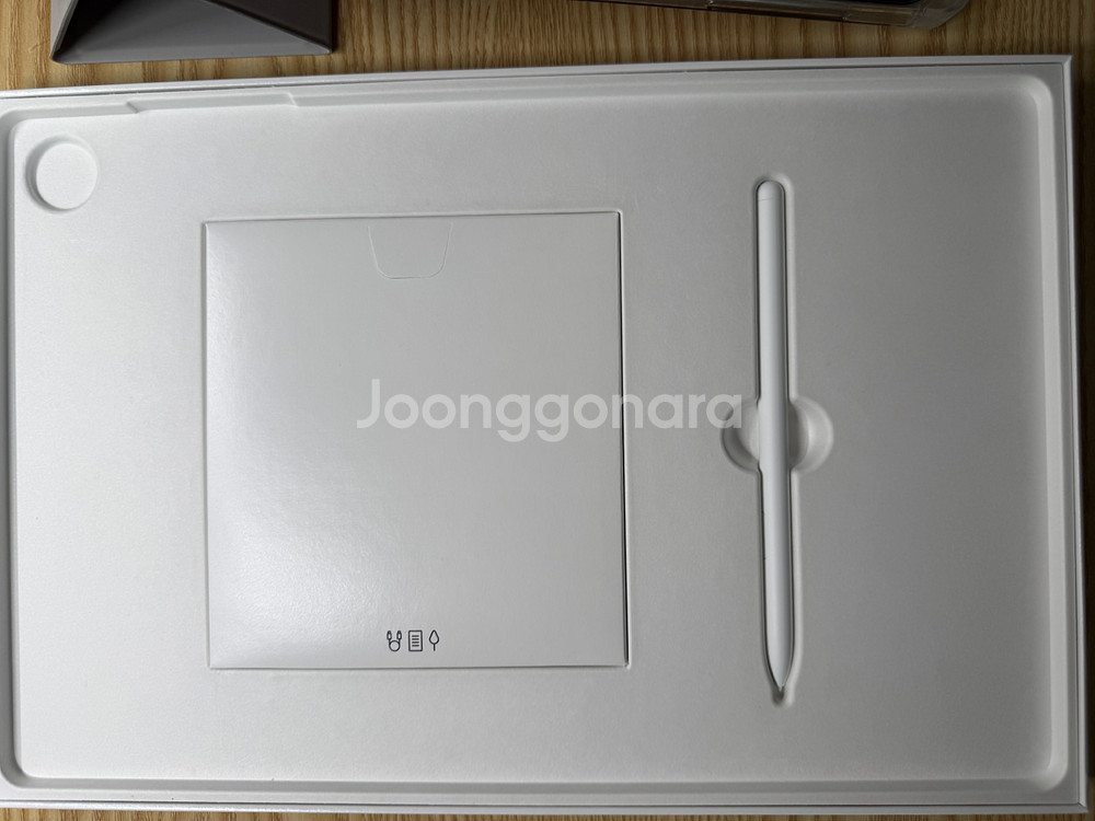 갤럭시탭 s10 fe 플러스 128 wifi--1