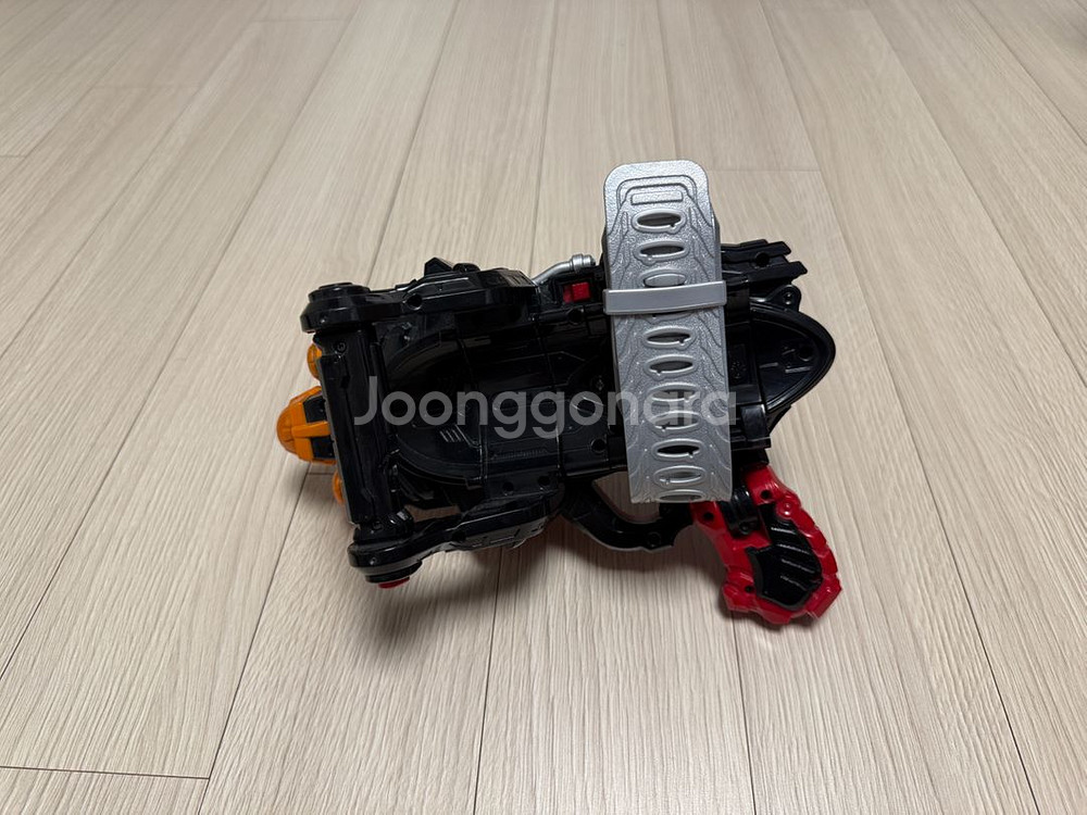 우주전대 큐레인저 변신 컨트롤러 DX 세이자 블래스터--1