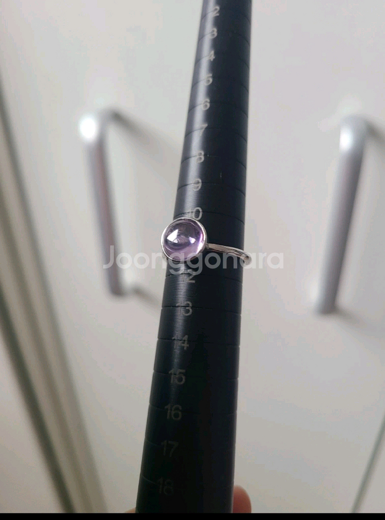 머니따이남 반지--1