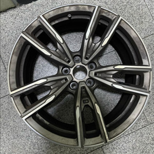 bmw m340i 휠 한개 판매