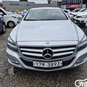 [벤츠]CLS클래스 W218 CLS 350 블루이피션시