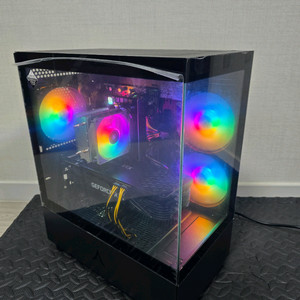 (안산)인텔 i5-14400F,RTX3080 컴퓨터