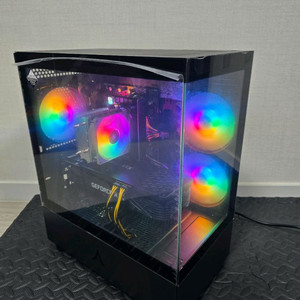 (안산)인텔 i5-14400F,RTX3080 컴퓨터