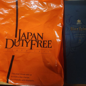블루라벨 1000ml