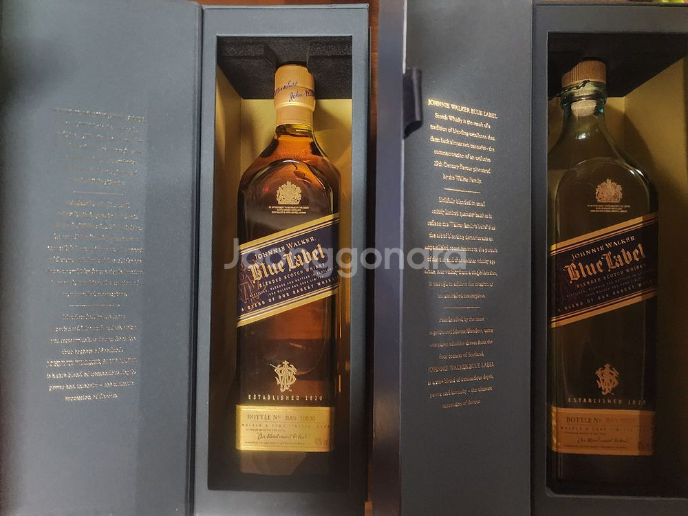 블루라벨 1000ml--2