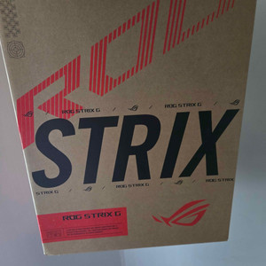 ROG Strix G18 i9 RTX4070