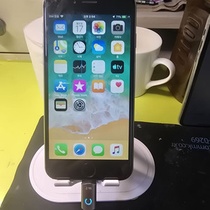 아이폰 6 스그16기가89%