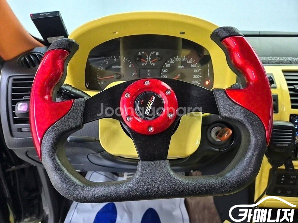 [현대]테라칸 4WD VX350 최고급형 (5인승) #--8