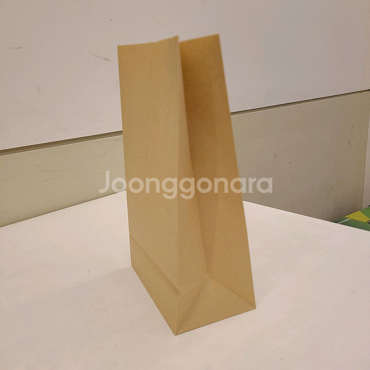 종이 각대봉투 크라프트 봉투--0