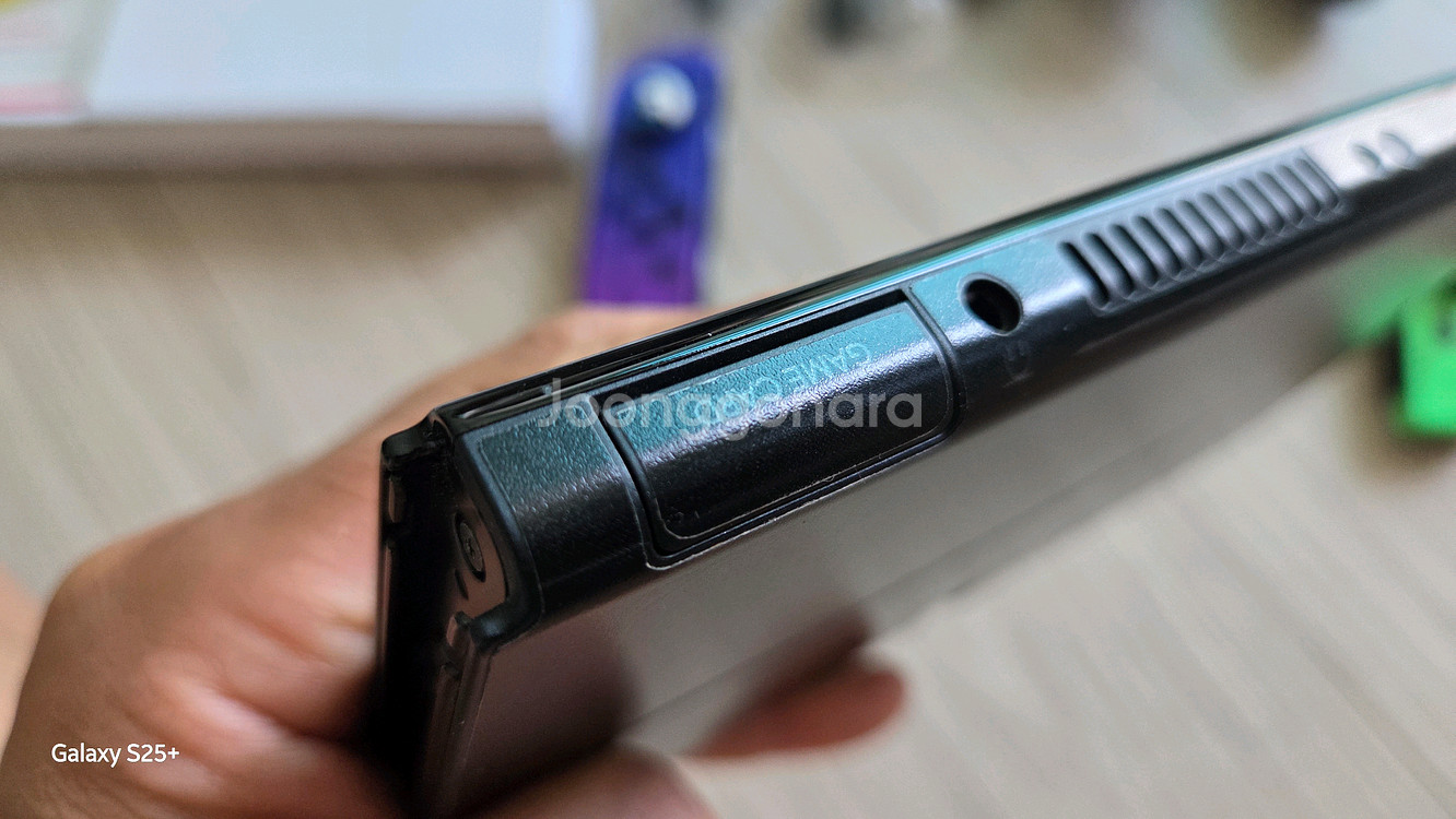 닌텐도 스위치 OLED + 네오그립 등 풀세트--4
