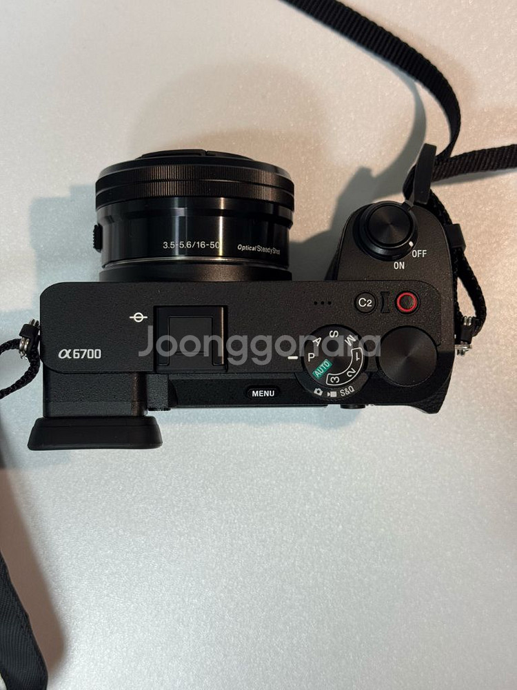 소니 A6700 16-50 렌즈킷--3