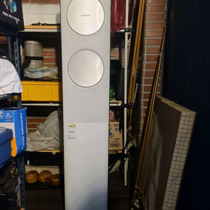 삼성 2in1 무풍에어컨