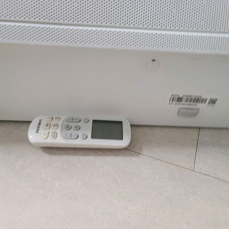 삼성 2in1 무풍에어컨 이미지