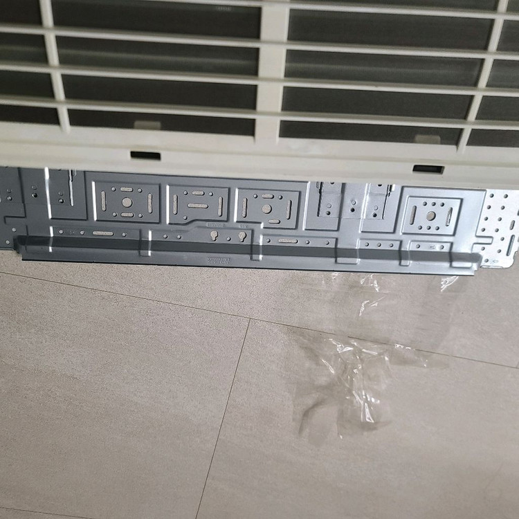 삼성 2in1 무풍에어컨 이미지