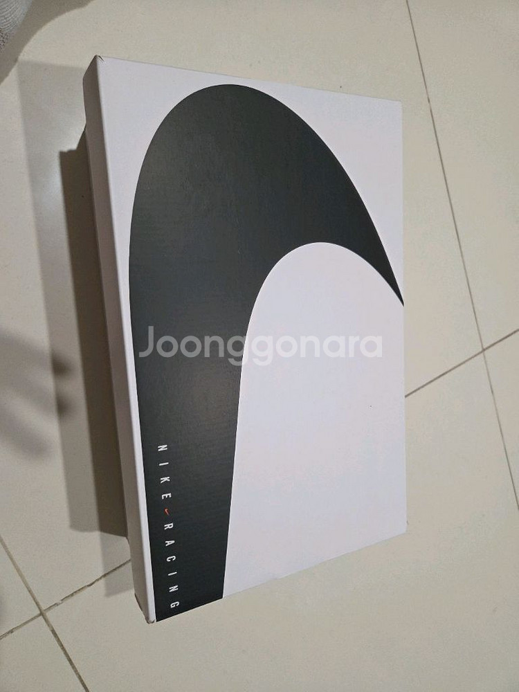 나이키 알파플라이3 넥스트프리미엄285판매합니다--0