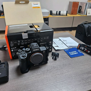 SONY A7R4a, 40300컷