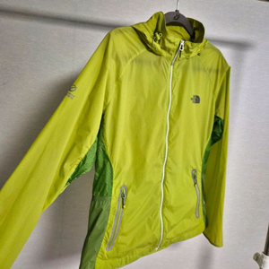 L)노스페이스 Flight Series 자켓