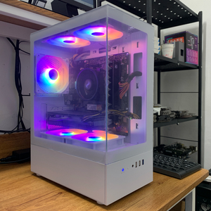 라이젠5600X GTX1660Ti 컴퓨터 본체 PC