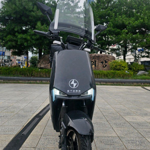 스톰GT2 전기스쿠터