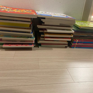 잉글리시에그 스텝1 스텝2 주북