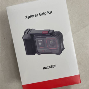 인스타360 에이스프로 스냅샷 키트
