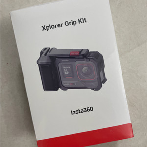 인스타360 에이스프로 스냅샷 키트