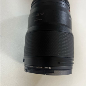 파나소닉 루믹스 50mm f/1.8 l마운트