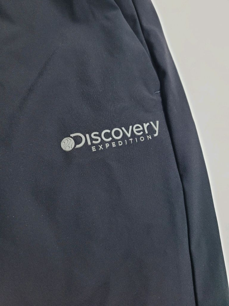 새상품)디스커버리 여성 쿨 냉감 트레이닝 7부팬츠--1