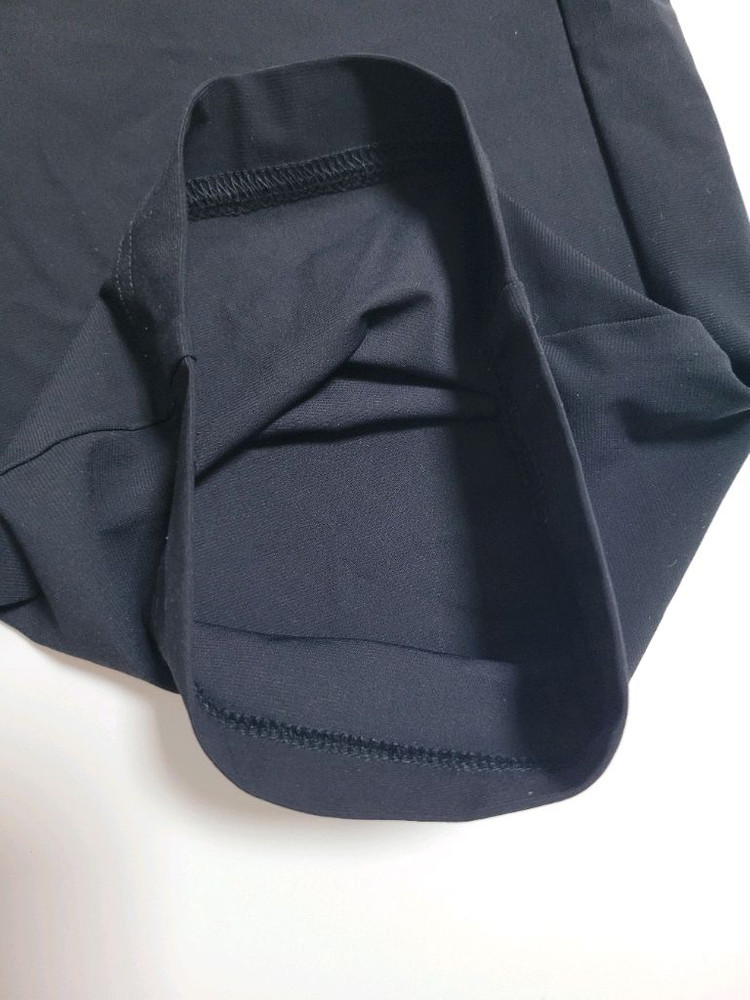 새상품)디스커버리 여성 쿨 냉감 트레이닝 7부팬츠--4