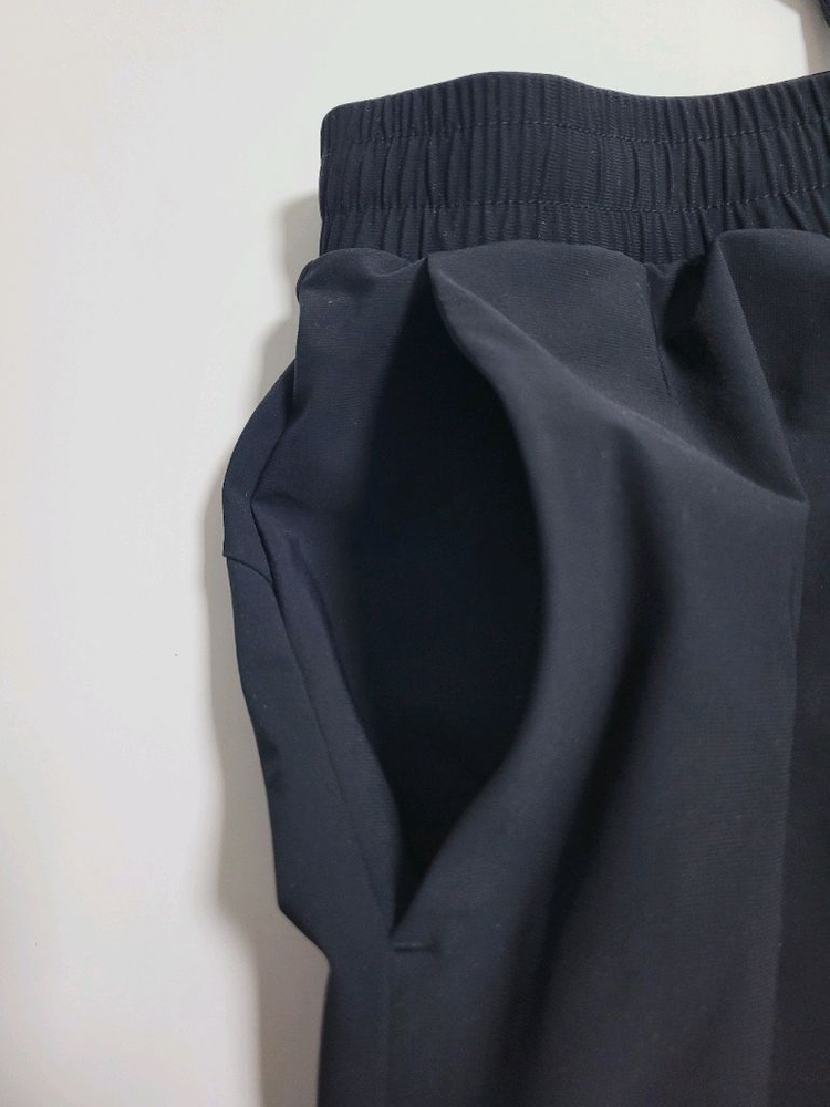 새상품)디스커버리 여성 쿨 냉감 트레이닝 7부팬츠--3