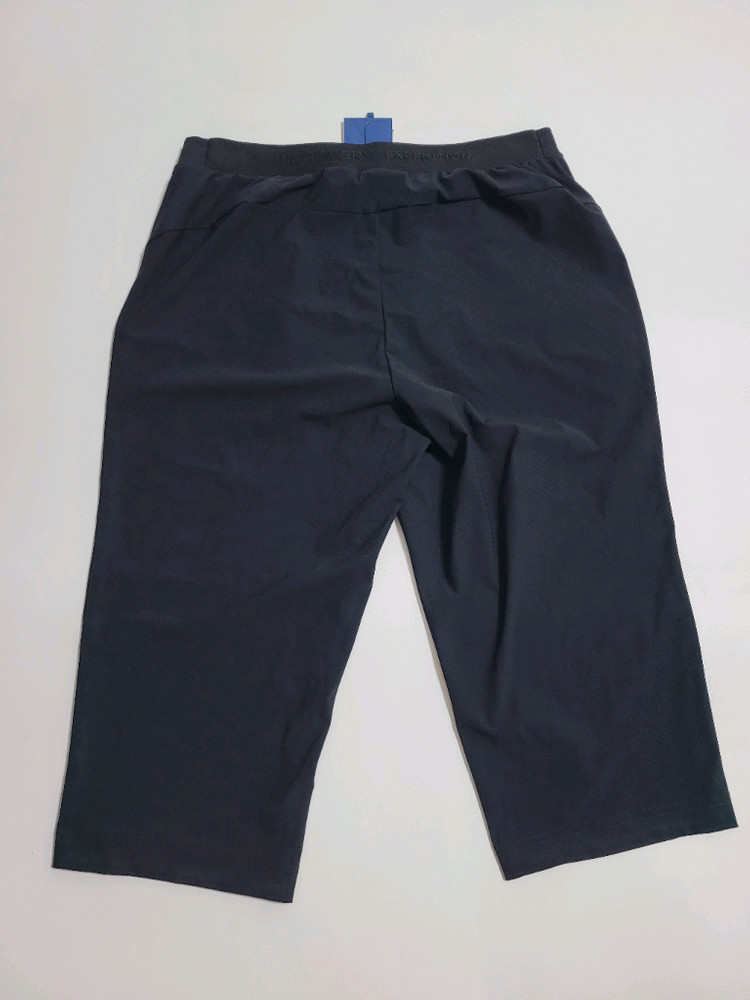 새상품)디스커버리 여성 쿨 냉감 트레이닝 7부팬츠--7