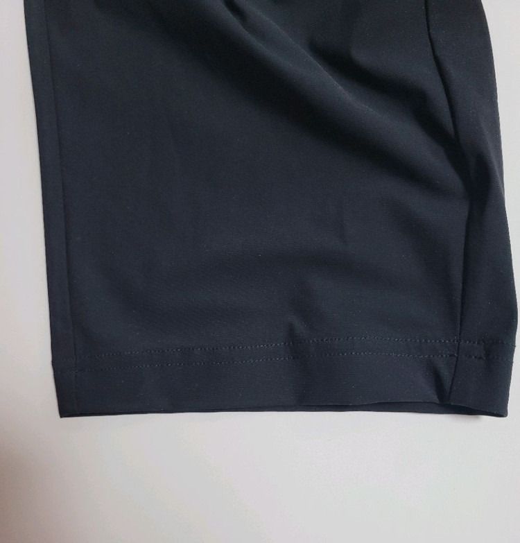 새상품)디스커버리 여성 쿨 냉감 트레이닝 7부팬츠--5