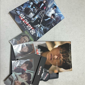 약한영웅 앨범 판매