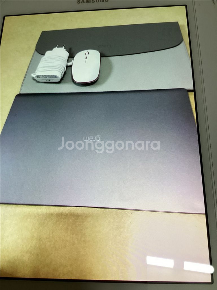 LG그램i7-1165G7 15Z95N-GP7JL--5