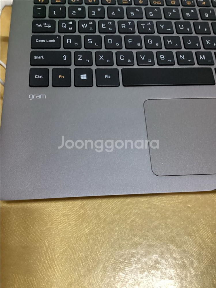 LG그램i7-1165G7 15Z95N-GP7JL--2