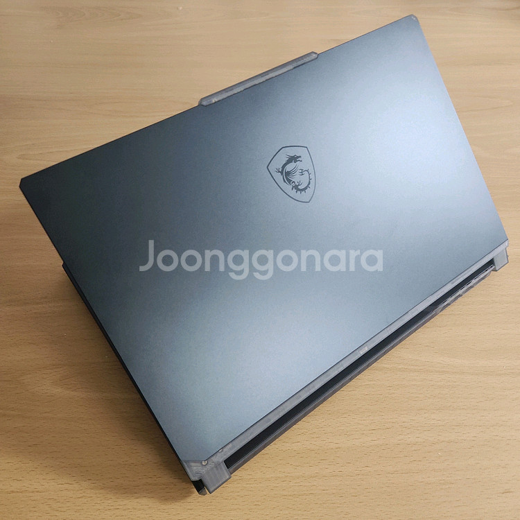 2025년식 MSI 게이밍노트북 32G 1TB 4060--5