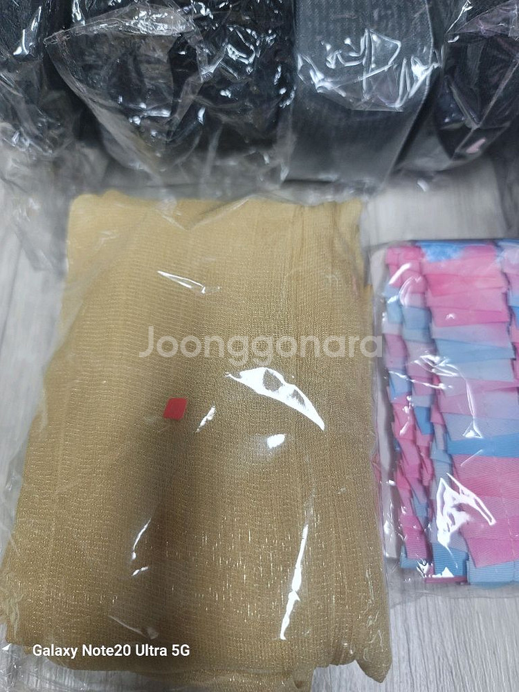 리본재료 리본공예재료 일괄 반택비포함--3