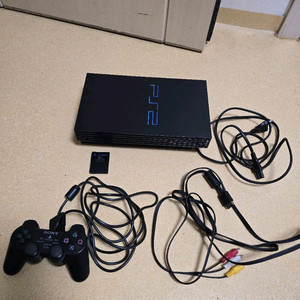 ps2 본체 베르세르크 위닝10라이브웨어 에볼루션
