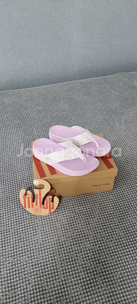 새상품)핏플랍 슬리퍼 (230~235)--0