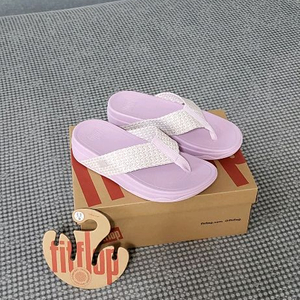 새상품)핏플랍 슬리퍼 (230~235)