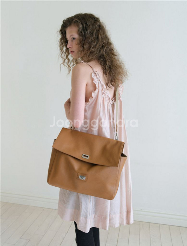 미닛뮤트 FERRETTI 페레티 fauve 라지 L--2