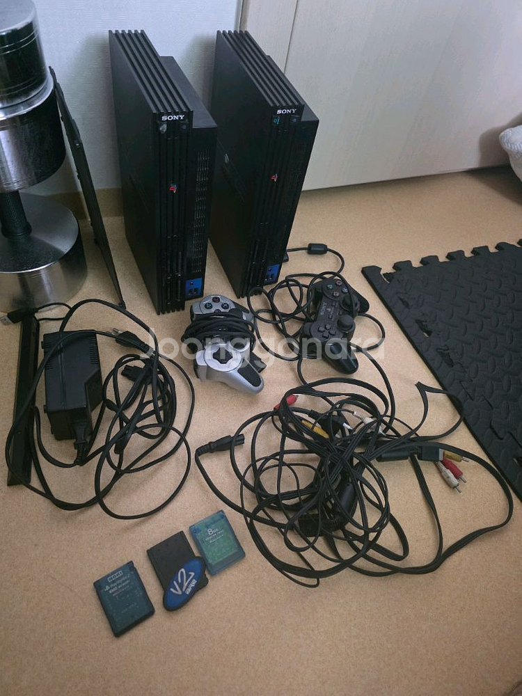 ps2 일괄 판매--0